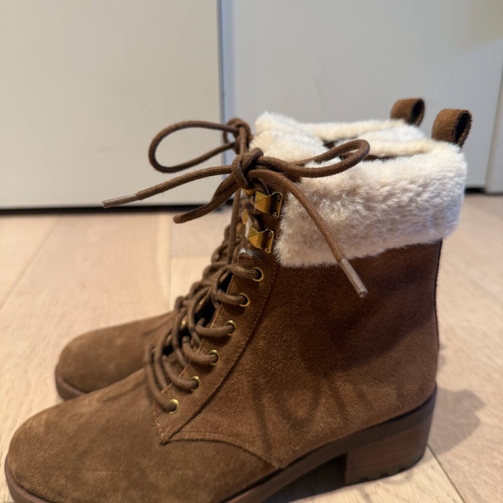 Michael Kors Ankle Boots - Picture 9 of 10